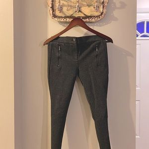 Loft Skinny Dress Pants